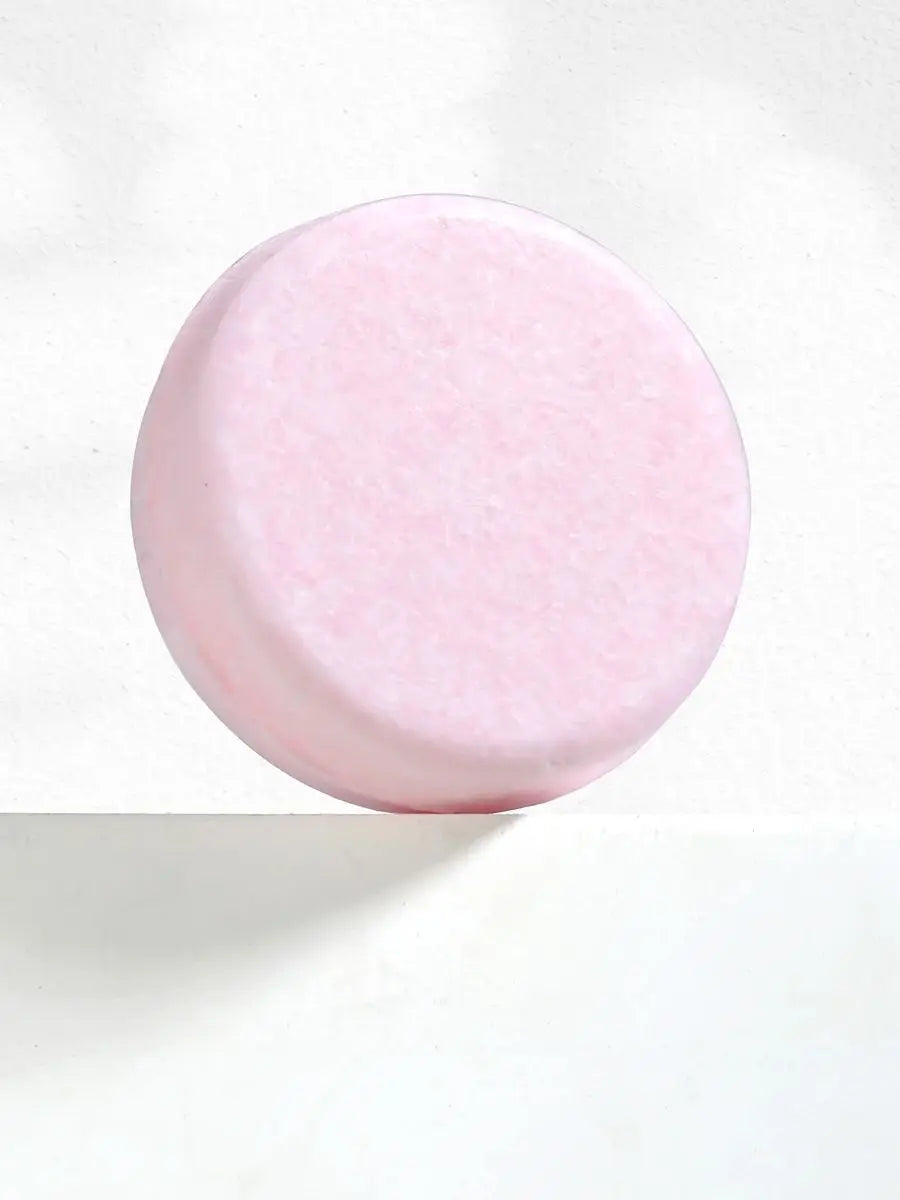 Cherry Bloom Botanical Soap Bar – Organic & Eco-Friendly Packaging