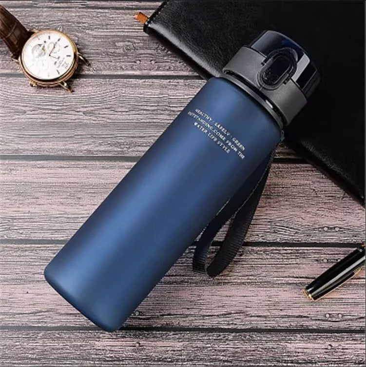 EcoFlow Tritan Water Bottle – BPA-Free & Leakproof Design