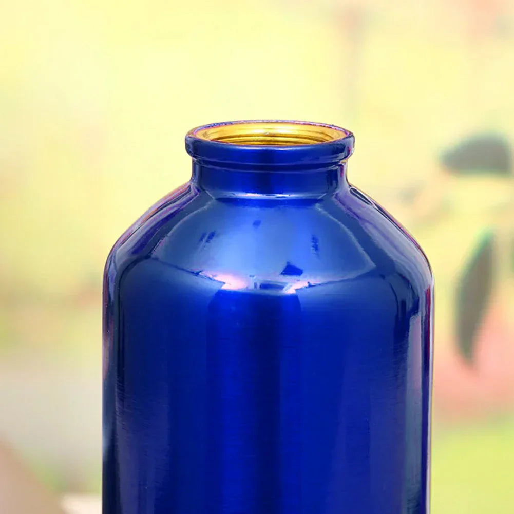 AlpineGuard Insulated Bottle – Portable & Spill-Proof